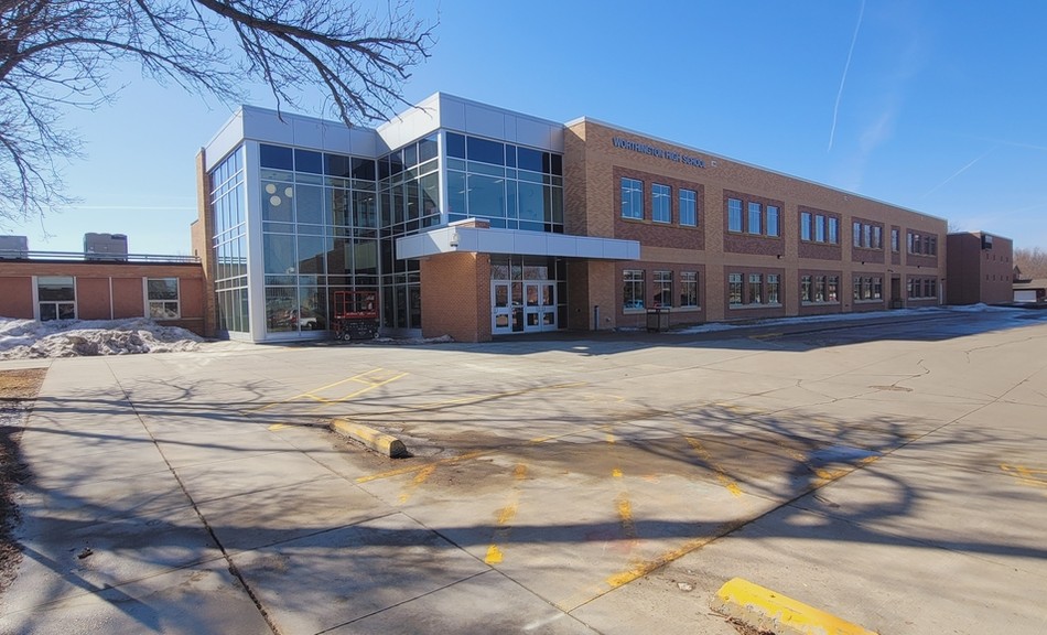 Construction Company Sioux Falls, SD Hoogendoorn Construction