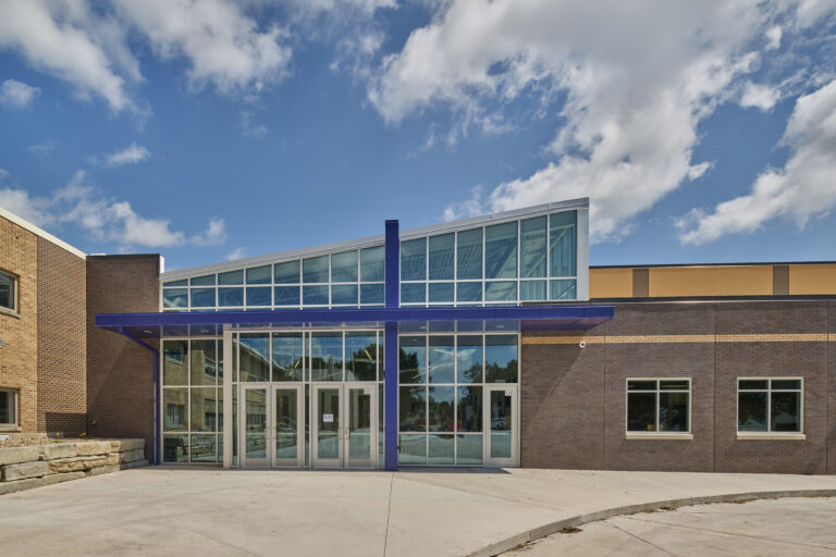 Sioux Center Christian School
