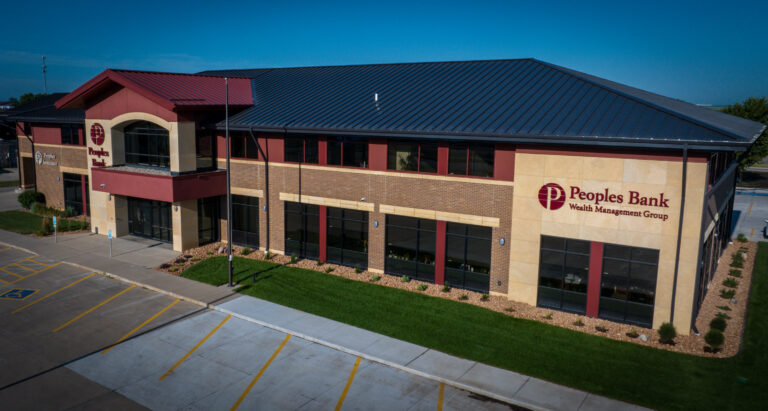 Sioux Center People's Bank