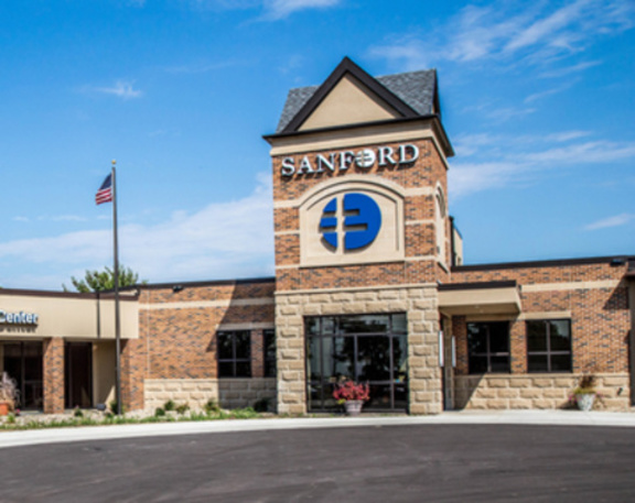 Sanford Medical Center Canton SD
