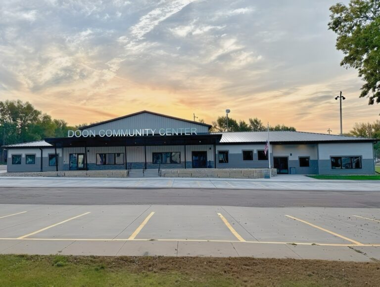 Doon Community Center