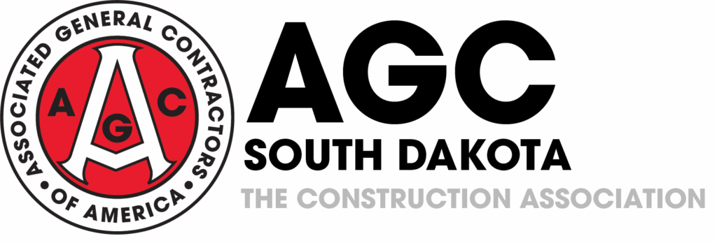 AGC South Dakota Logo